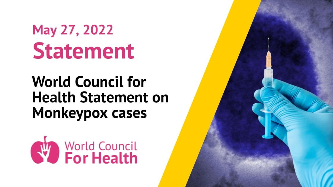 WCH Statement Monkeypox