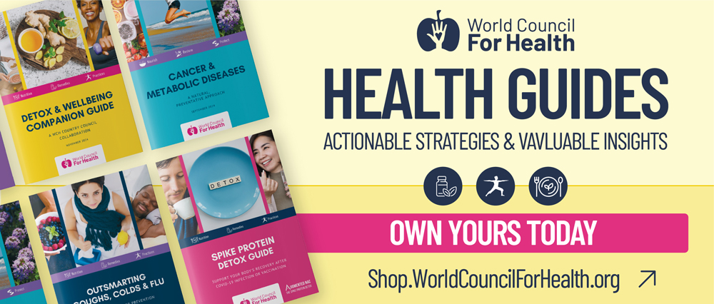 WCH Health Guides