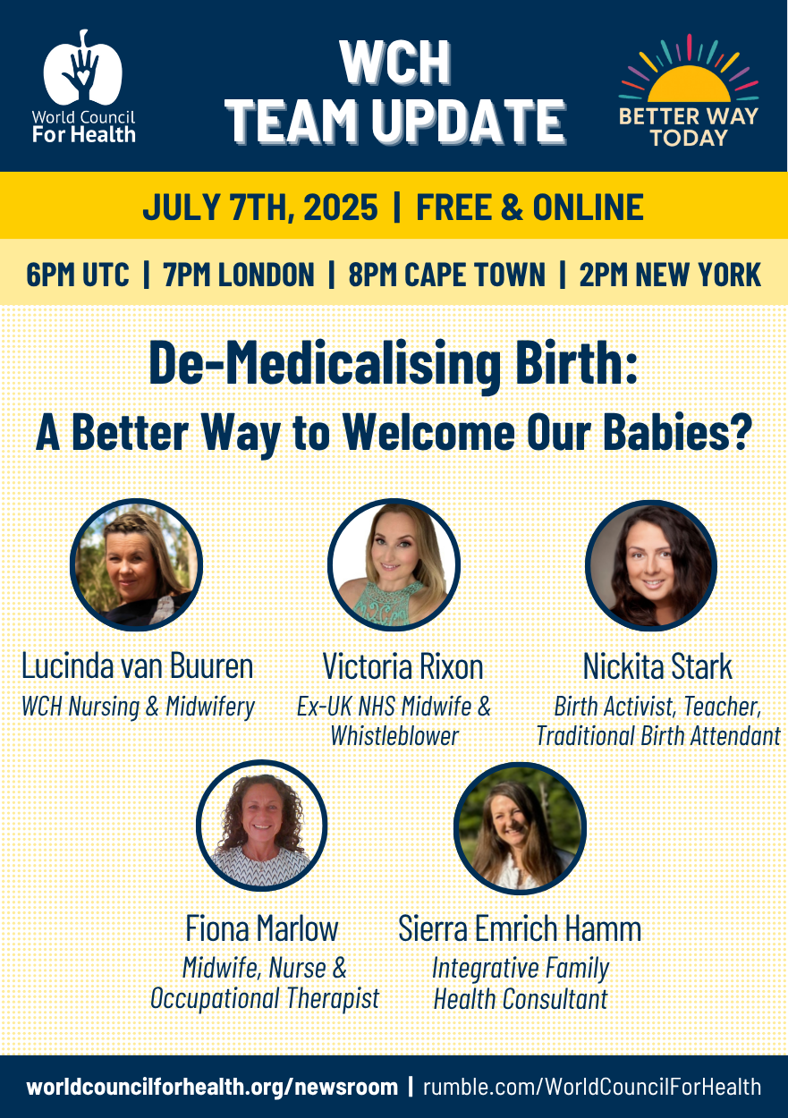 De-Medicalising Birth