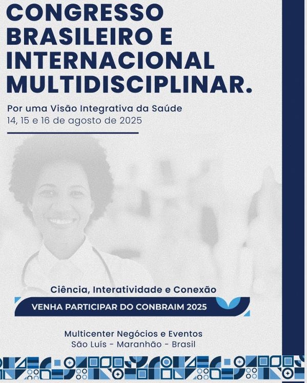 CONBRAIM 2025 Conference - Brazil