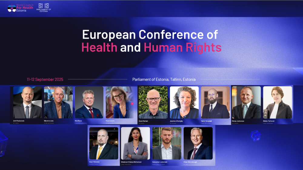 European Conference of Health and Human Rights