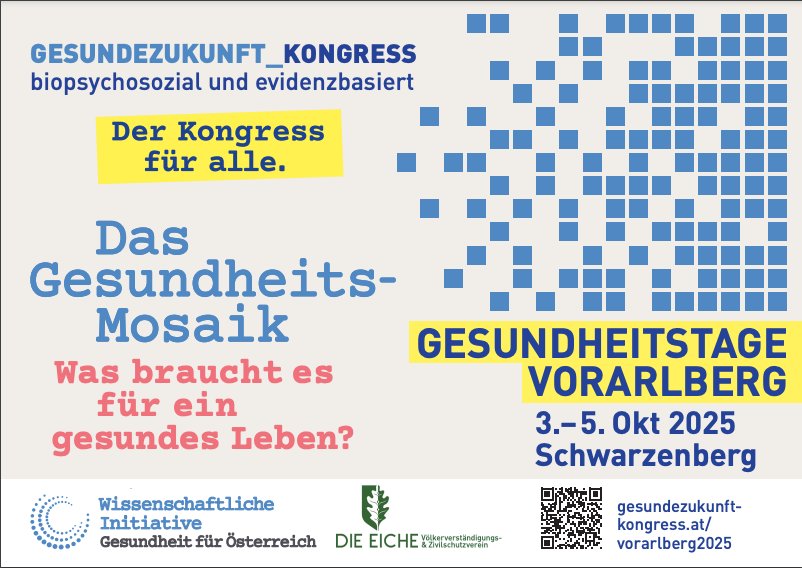 The Vorarlberg Health Days