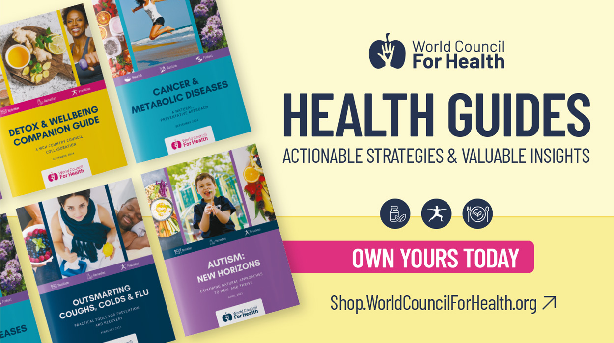 WCH Health Guide Series