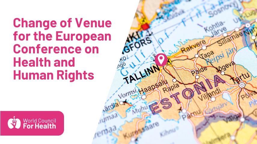 European Conference on Health and Human Rights