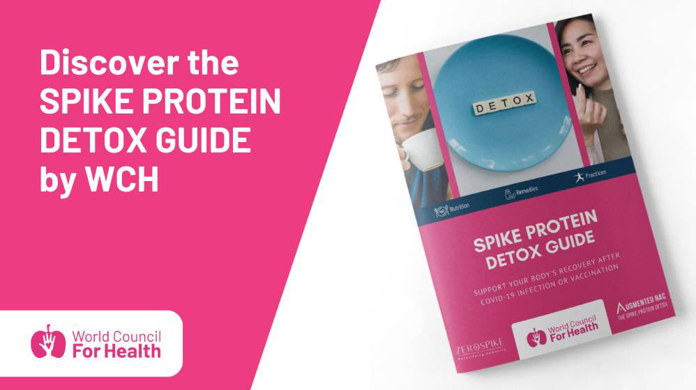 what is spike protein