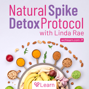 Spike Protein Detox Video