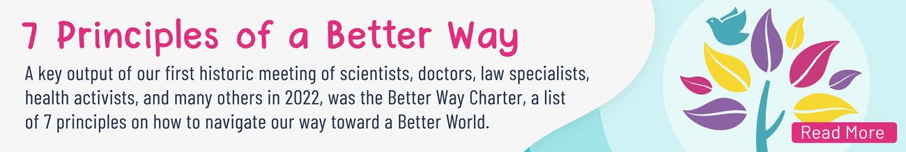 better way principles