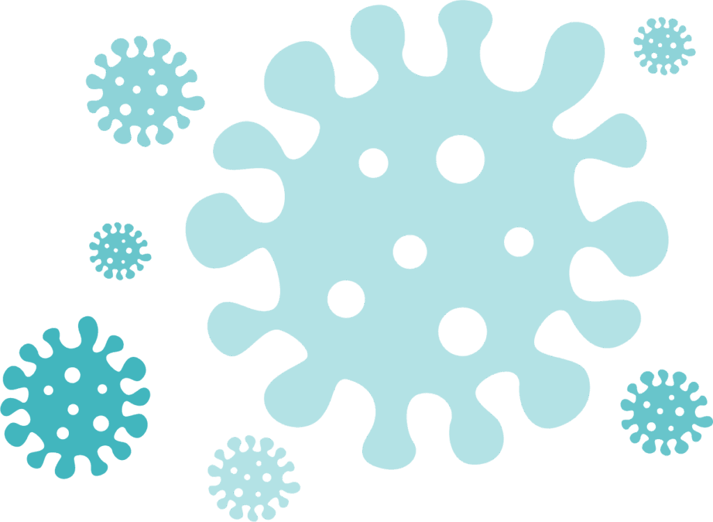 spike protein example