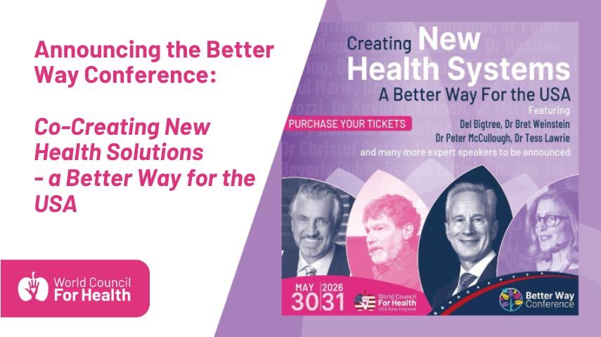 Better Way Conference