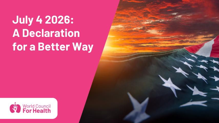 Declaration for a Better Way