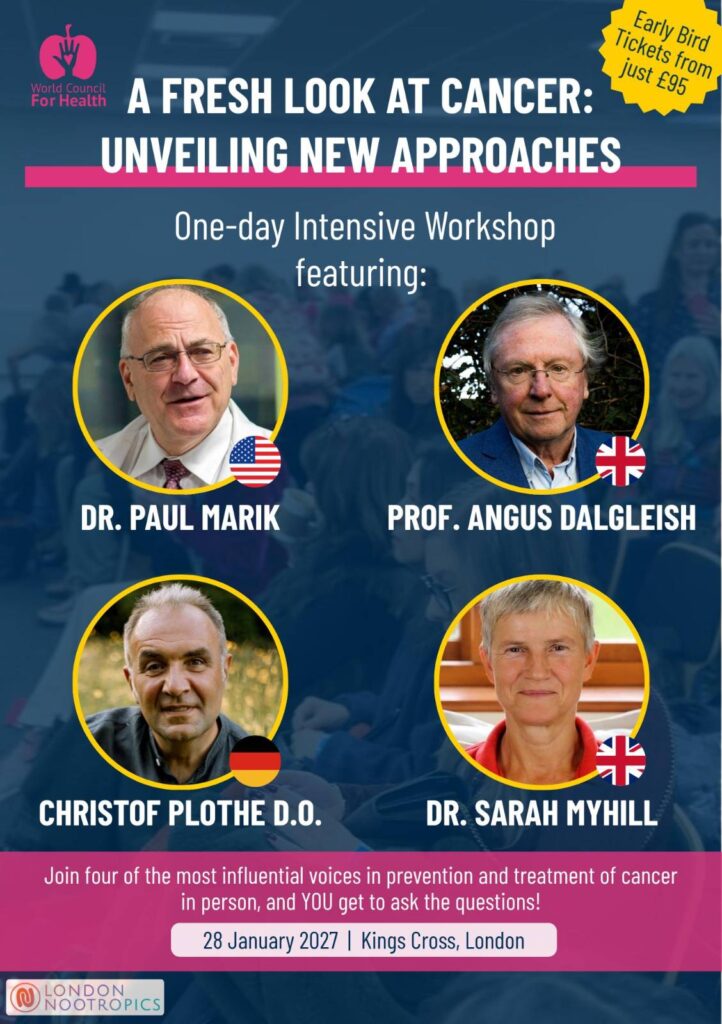 Cancer Workshop